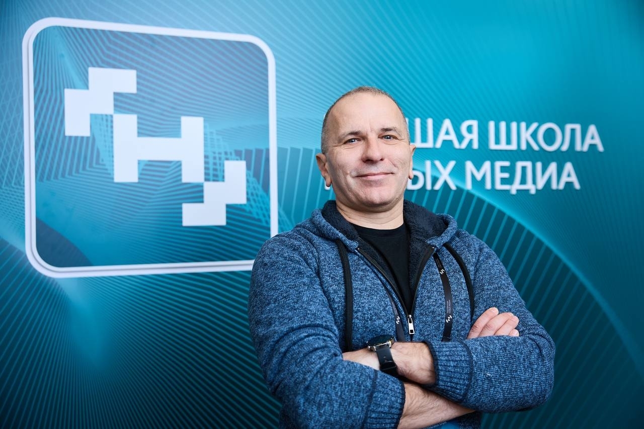 Роман Викторович Котельников — генеральный директор ООО Страж и защита